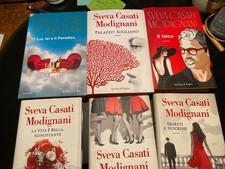 Sveva Casati Modignani