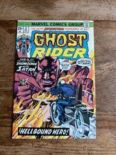 Ghost Rider #9 Marvel Comics