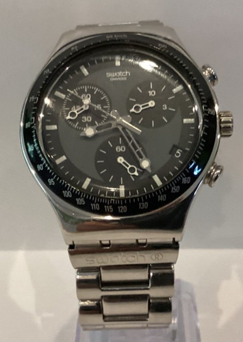 Orologio uomo vintage swatch - orologio,