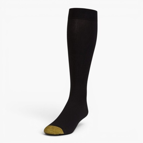 Spandex nylon nero - medio, stile