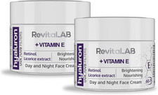 Crema Anti-Age Giorno/Notte