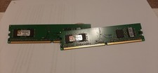 Kingston KVR400D2N3/256  DDR2-400  256MB  1,8V  PC2-3200  Vintage  RAM