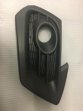 Griglia anteriore destra