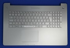 TopCase con tastiera DE Asus