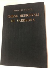 CHIESE MEDIOEVALI DI SARDEGNA-