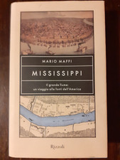 MARIO MAFFI - MISSISSIPPI - IL