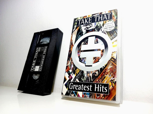 Take that greatest hits - take,