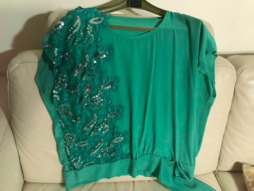 Camicia donna seta - camicia,