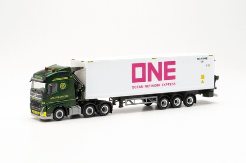 Herpa 315531 volvo - herpa, fh