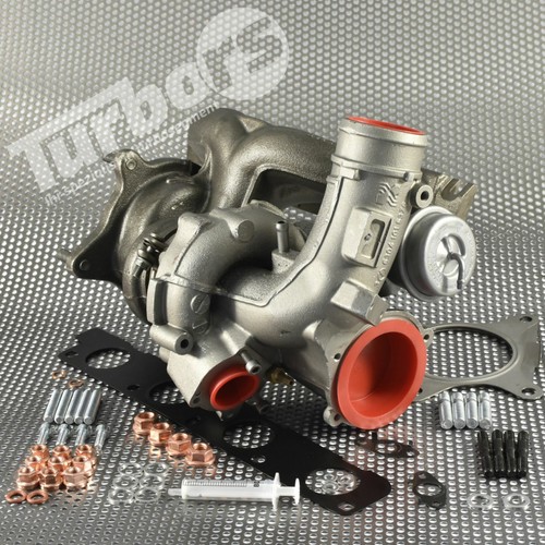 Turbocompressore per audi - turbocompressore,