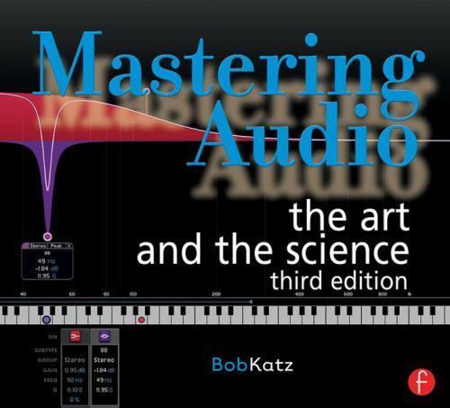 Mastering audio the - mastering,