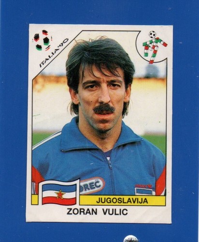 Figurina calciatori panini - calciatori,