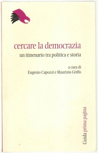 Cercare democrazia - la,