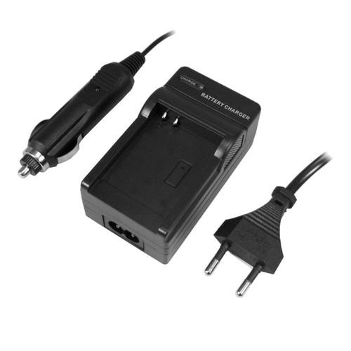 Stazione ricarica batteria - di,