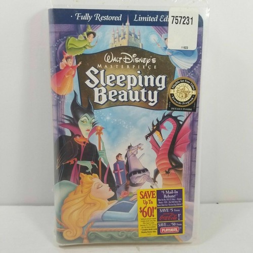 Sleeping beauty walt disney - sleeping,