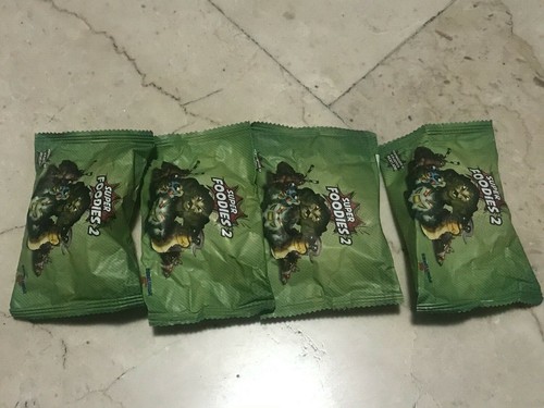 Esselunga super foodies - -,