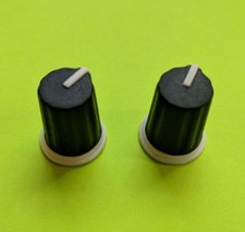 2x Pioneer Rotary Knob DAA1305