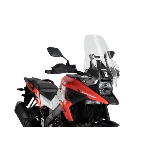 Cupolino puig touring - cupolino,
