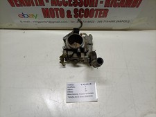 Corpo Farfallato iniezione