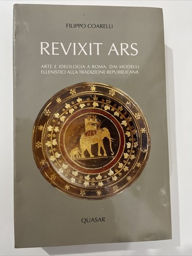 Revixit ars arte - ars,