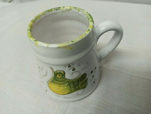 Mini boccali ceramica - mini,