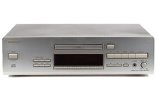 Onkyo DX-7511 Lettore CD + Fb