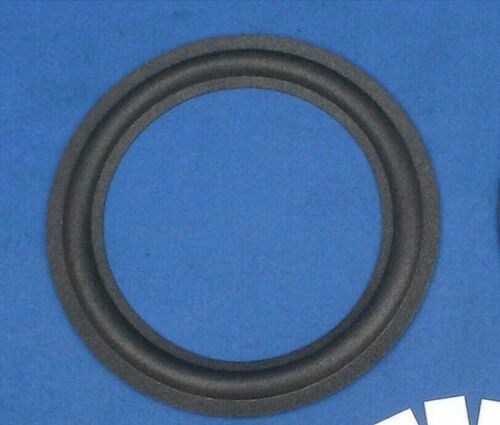 Jbl speaker foam surround - 12",