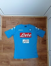 NAPOLI 2016-2017 HOME FOOTBALL