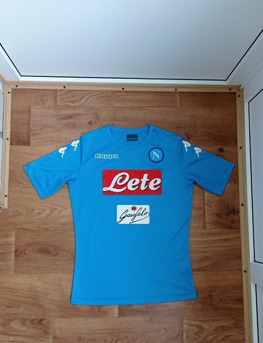 Napoli 2016 2017 home - 2016-2017, football