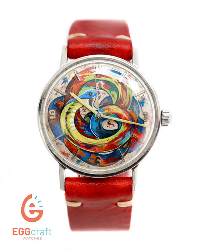 Orologio donna omega - da,