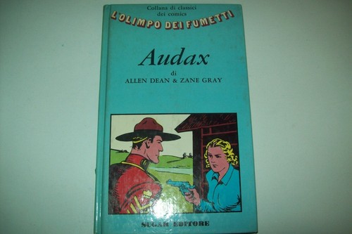 Allen dean zane - allen,