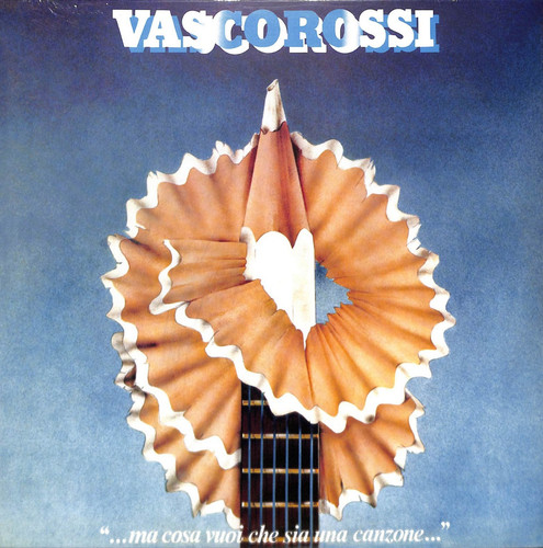 Vasco rossi ma cosa - rossi,
