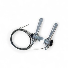 Set cambi downtube Raleigh con