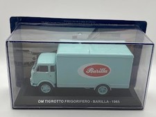 OM TIGROTTO FRIGORIFERO