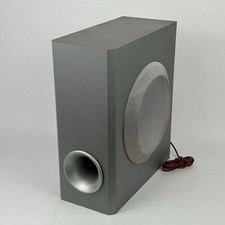 Subwoofer Passivo Bass Reflex