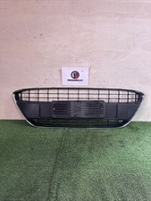 GRIGLIA MASCHERINA PARAURTI FORD FIESTA 2008-2012