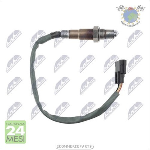 Sonda lambda ajs - lambda,