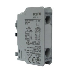 Unità di contatto ausiliaria