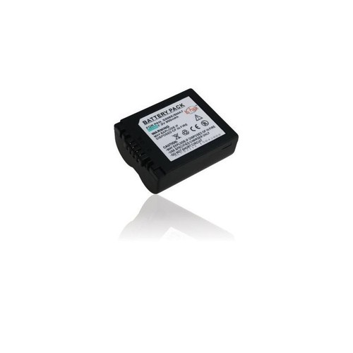 Batteria per panasonic lumix - per,