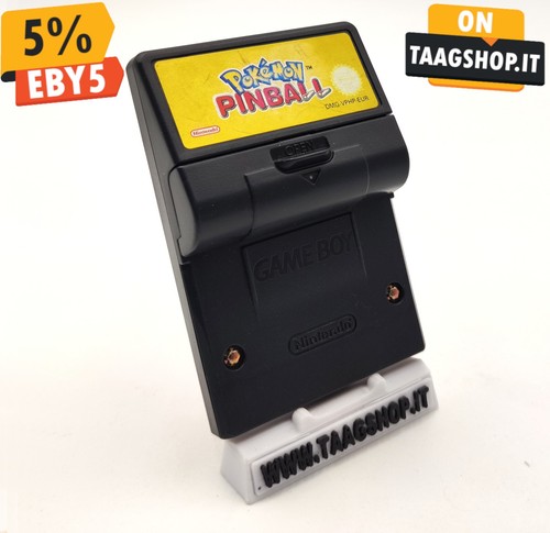 Pokemon pinball nintendo game - nintendo,