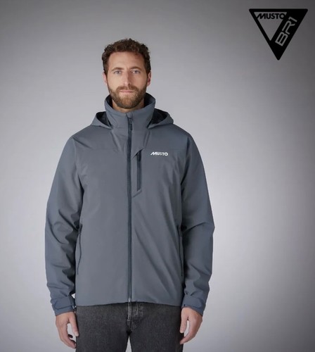 Giacca musto br1 uomo 2xl - musto,
