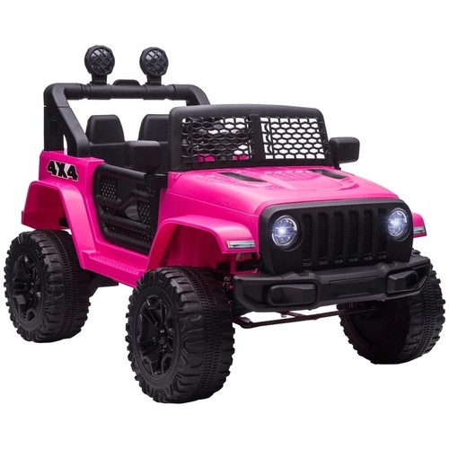 Auto elettrica per bambini con