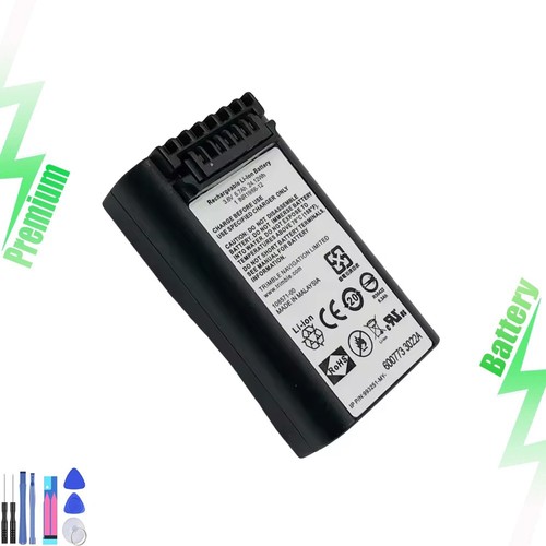 Nuova batteria nikon - nuova,