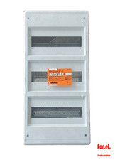 BTICINO F114/36D Polycarbonate