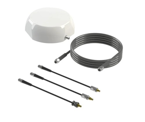 Antenna scansione thuraya - antenna,