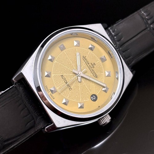 Orologio jaeger lecoultre - orologio,