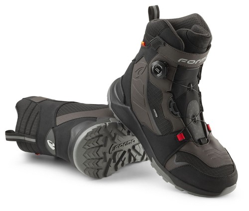 Stivali moto forma - moto,