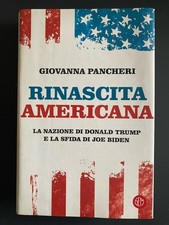 RINASCITA AMERICANA - Giovanna