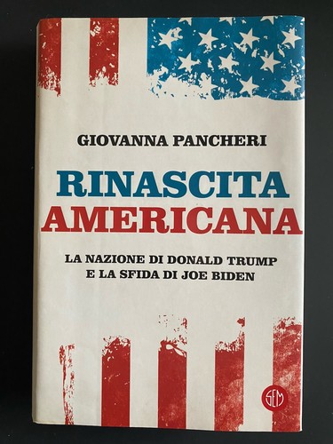 Rinascita americana giovanna - -,