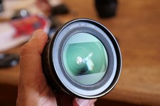 Canon 35mm 5 usm - 20-35mm, f3,5